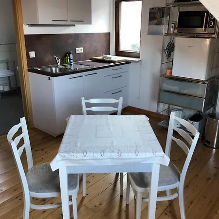 Attraktives 2-Zimmer-Apartment Mit Ausblick Iéna Extérieur photo