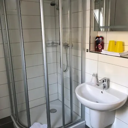 Attraktives 2-Zimmer-Apartment Mit Ausblick Iéna Extérieur photo