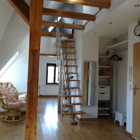 Attraktives 2-Zimmer-Apartment Mit Ausblick Iéna Extérieur photo