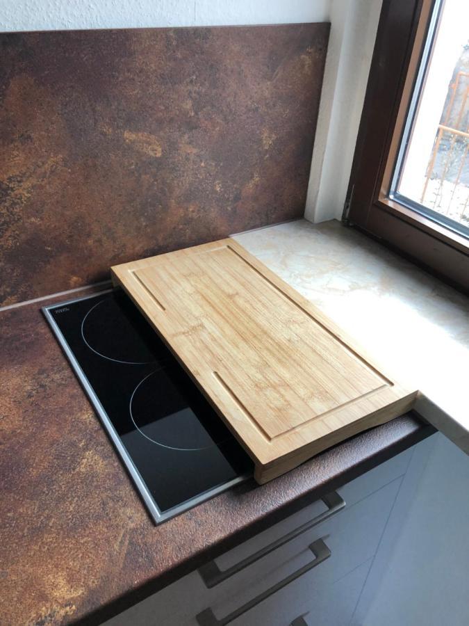 Apartment Attraktives 2-zimmer-apartment Mit Ausblick *